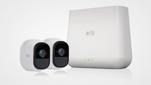 Best Security Camera Systems For Small Business in 2019 Reviews