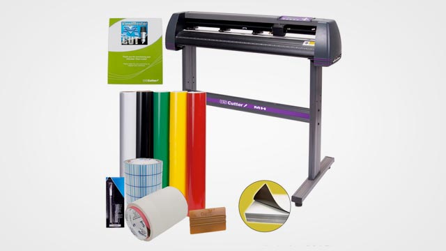 Best Vinyl Cutter For Small Business in 2019 Reviews