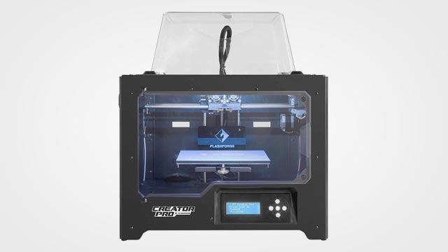 Best 3d Printer Under 1000 in 2019 Reviews