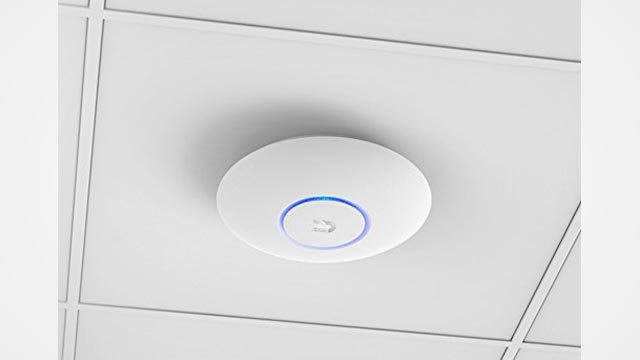 Best Access Point For Small Business in 2019 Reviews