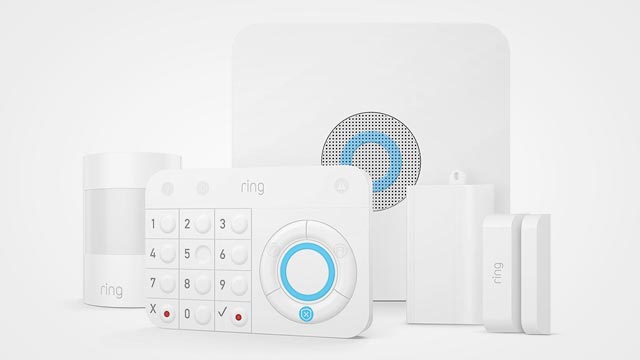 Best Alarm System for Small Business in 2019 Reviews