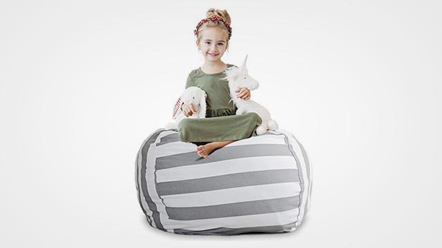 Best Bean Bag for Kids in 2019 Reviews