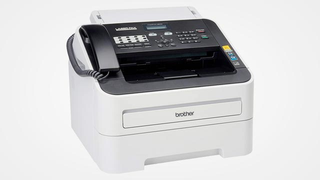 Best Fax Machine For Small Business in 2019 Reviews