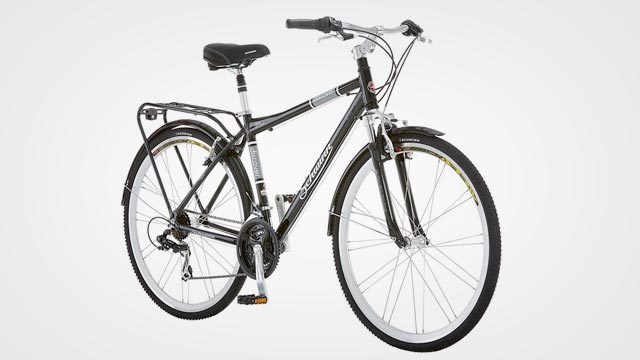 Best Hybrid Bike Under 1000 in 2019 Reviews