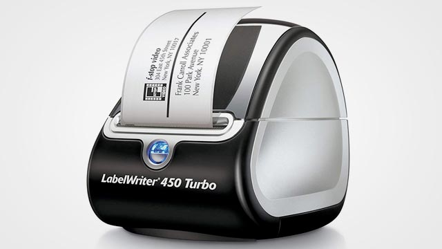 Best Label Printer for Small Business in 2019 Reviews