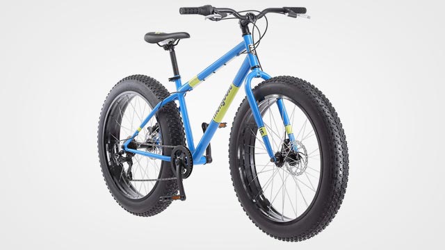 Best Mountain Bike Under 1000 in 2019 Reviews
