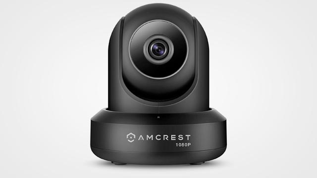 Best Security Cameras For Small Business in 2019 Reviews