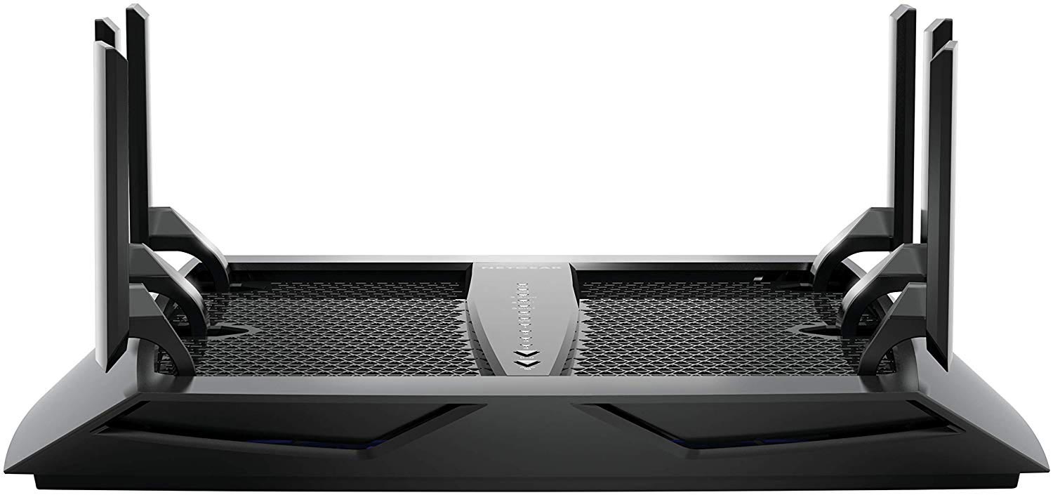 Best Wireless Routers for Small Businesses in 2019 Reviews