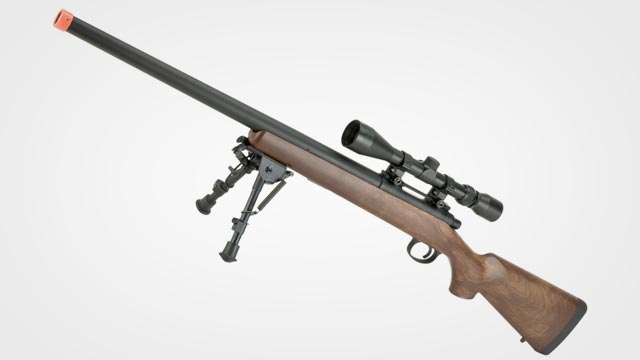 Best Bolt Action Rifle Under 1000 in 2019 Reviews