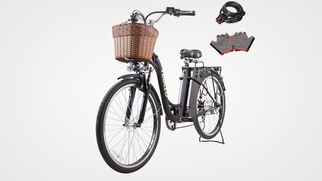 Best Electric Bike Under 1000 in 2019 Reviews