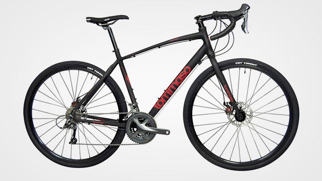 Best Gravel Bike Under 1000 in 2019 Reviews