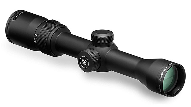 Best Long Range Scope Under 1000