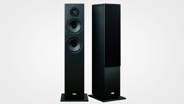 Best Tower Speaker Under 1000 in 2019 Reviews